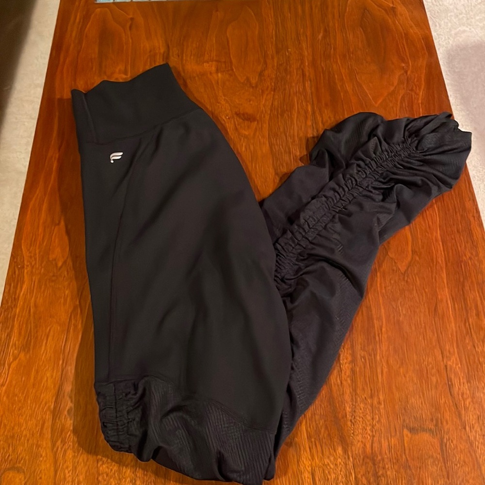 🧘🩰Fabletics ballet inspired leggings